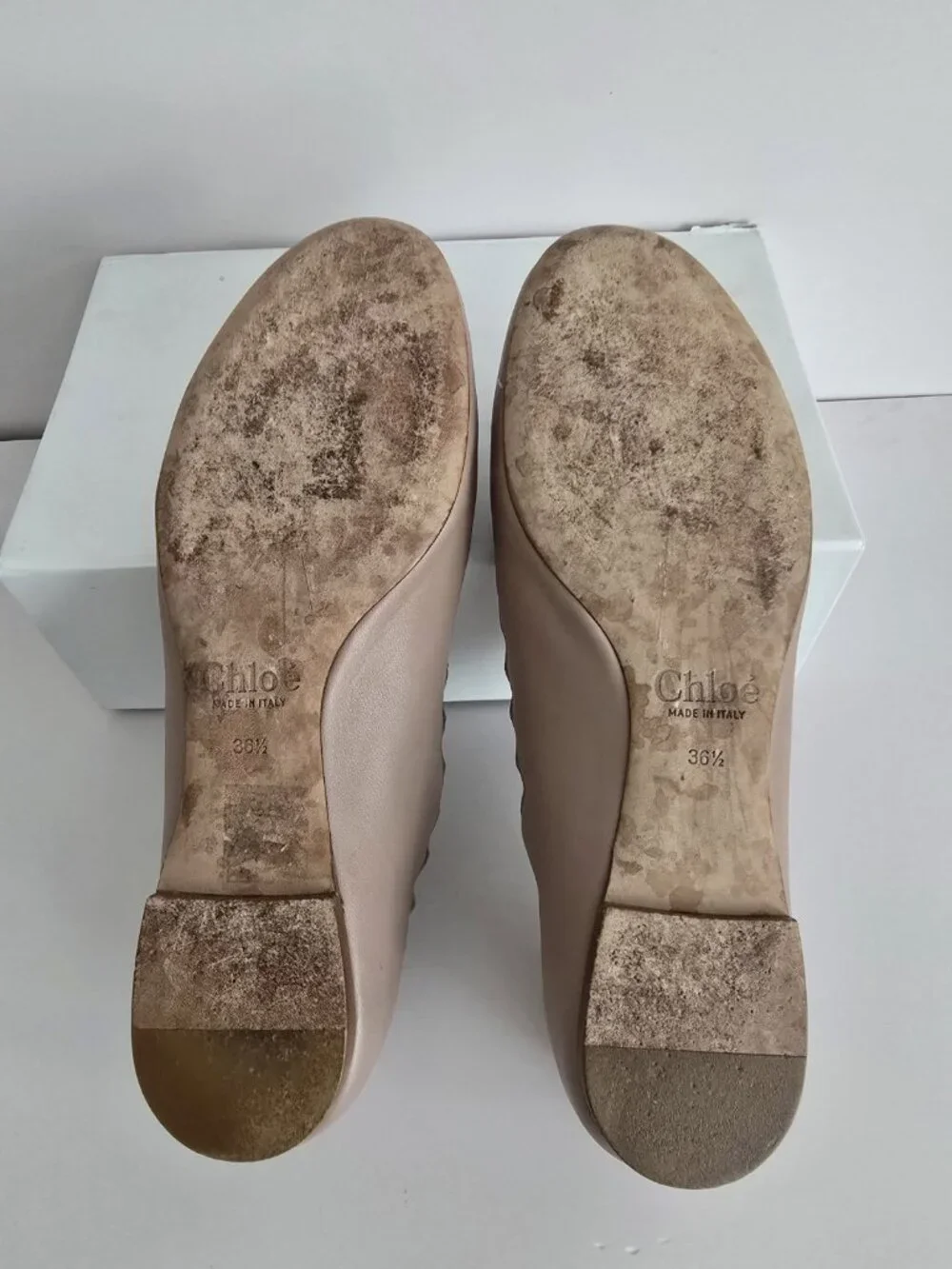 Chloé pre owned